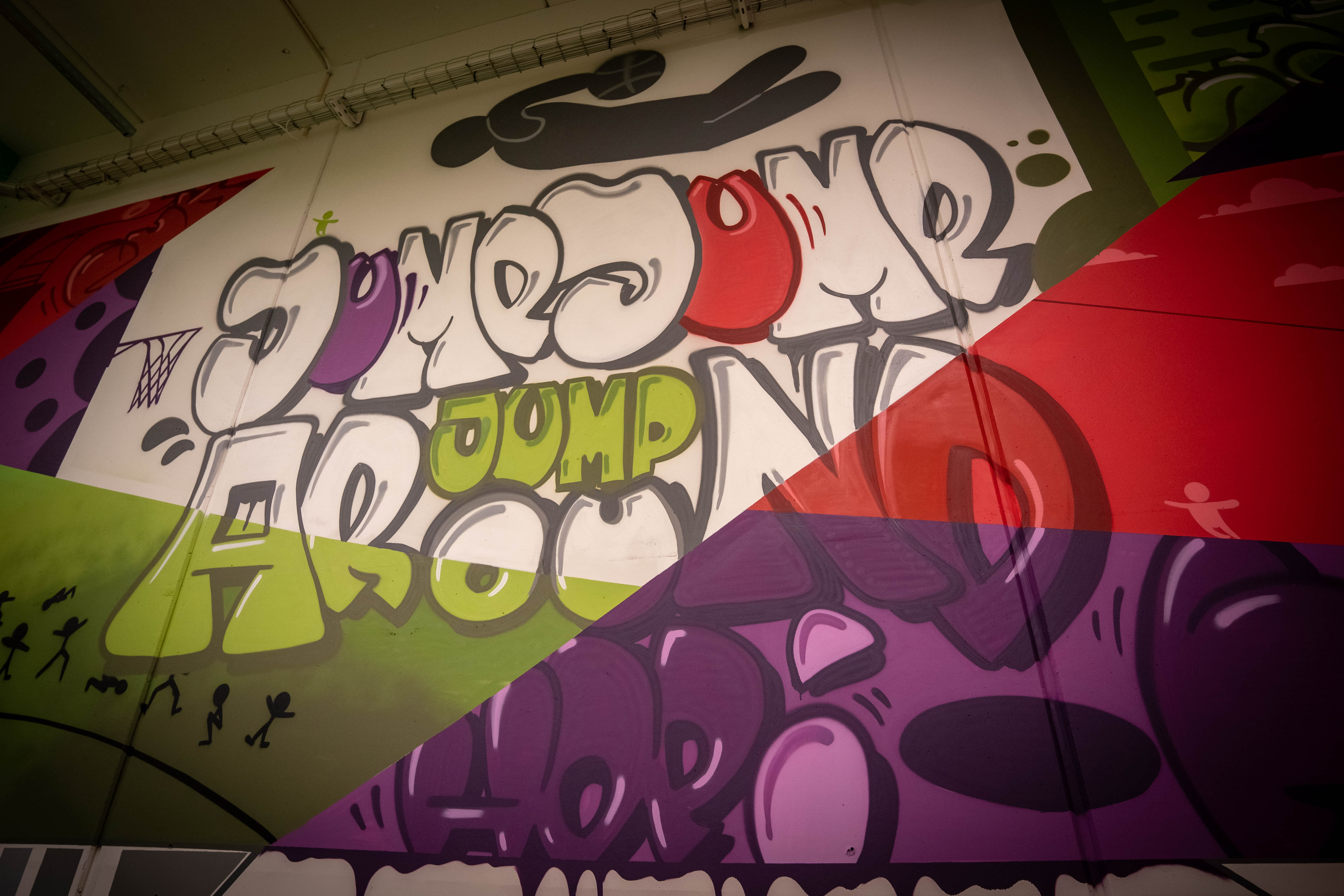 Åbningstider Vinterferie